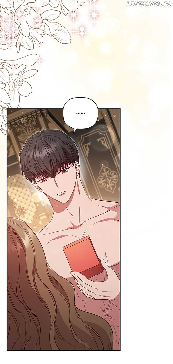 An Extra In The Family Is The First To Be Abandoned Chapter 72 257 31