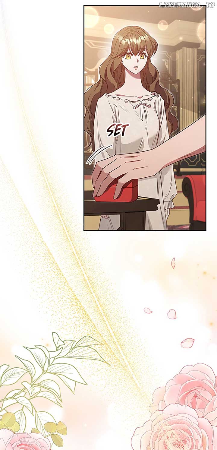 An Extra In The Family Is The First To Be Abandoned Chapter 72 260 34