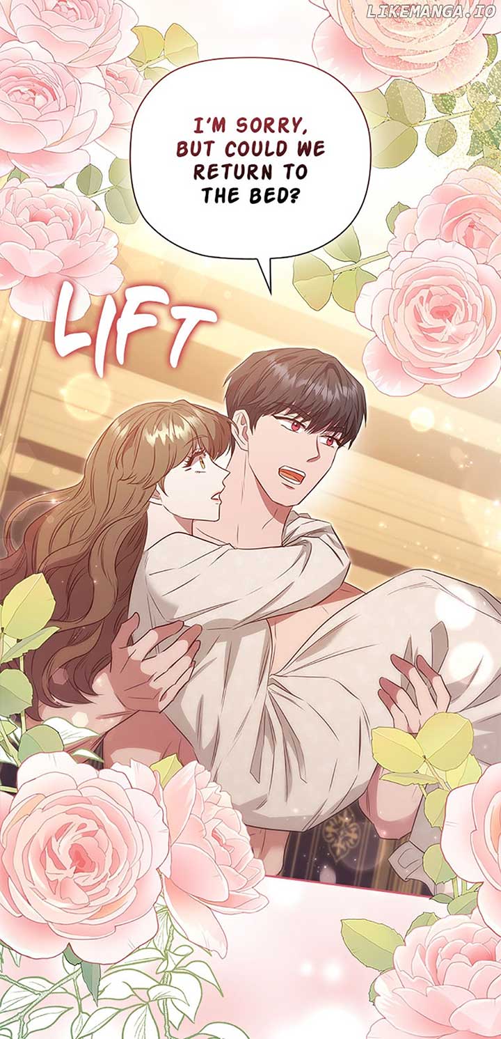 An Extra In The Family Is The First To Be Abandoned Chapter 72 261 35