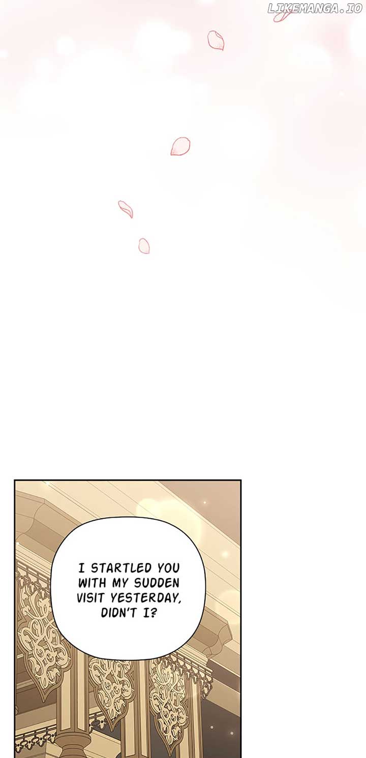 An Extra In The Family Is The First To Be Abandoned Chapter 72 263 37