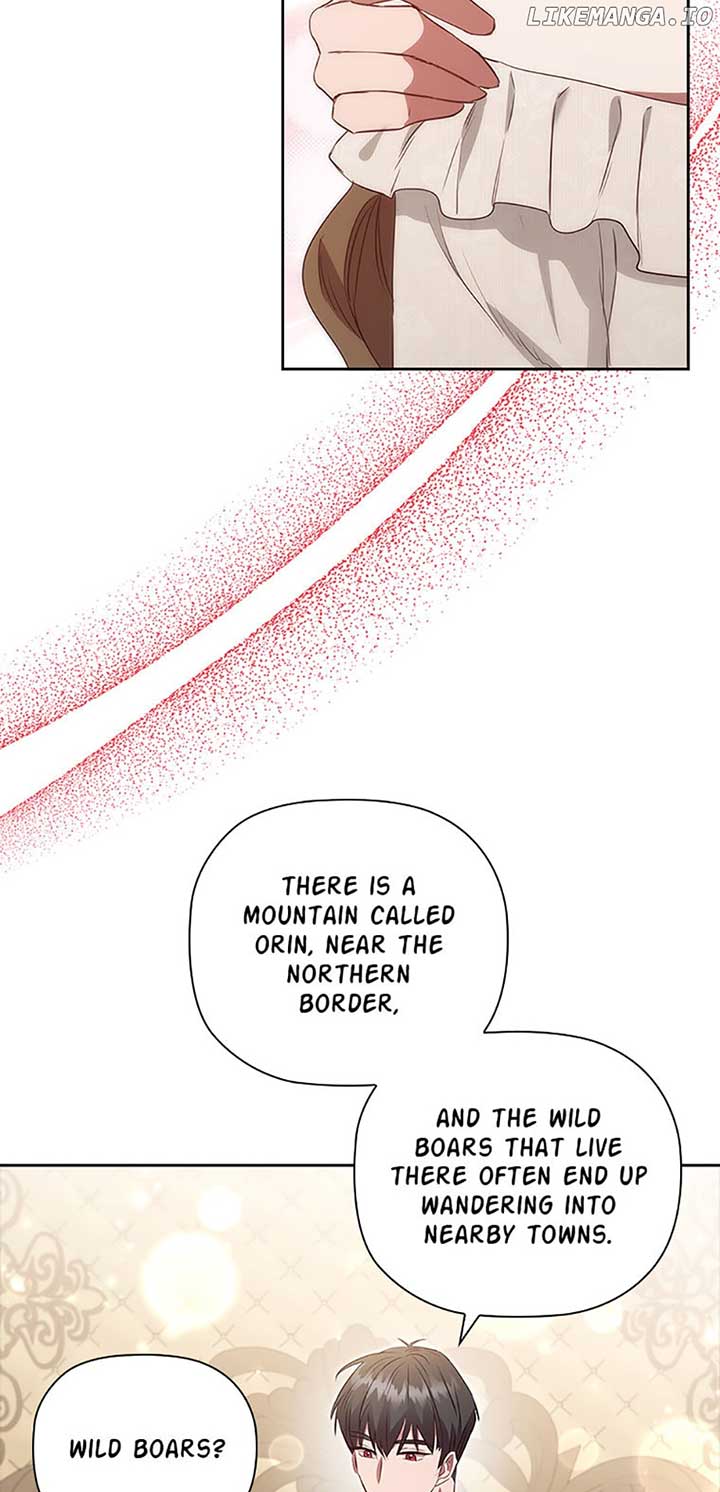 An Extra In The Family Is The First To Be Abandoned Chapter 72 267 41