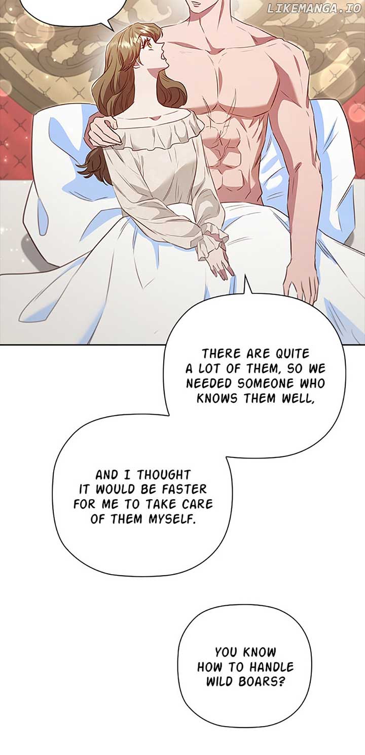 An Extra In The Family Is The First To Be Abandoned Chapter 72 268 42