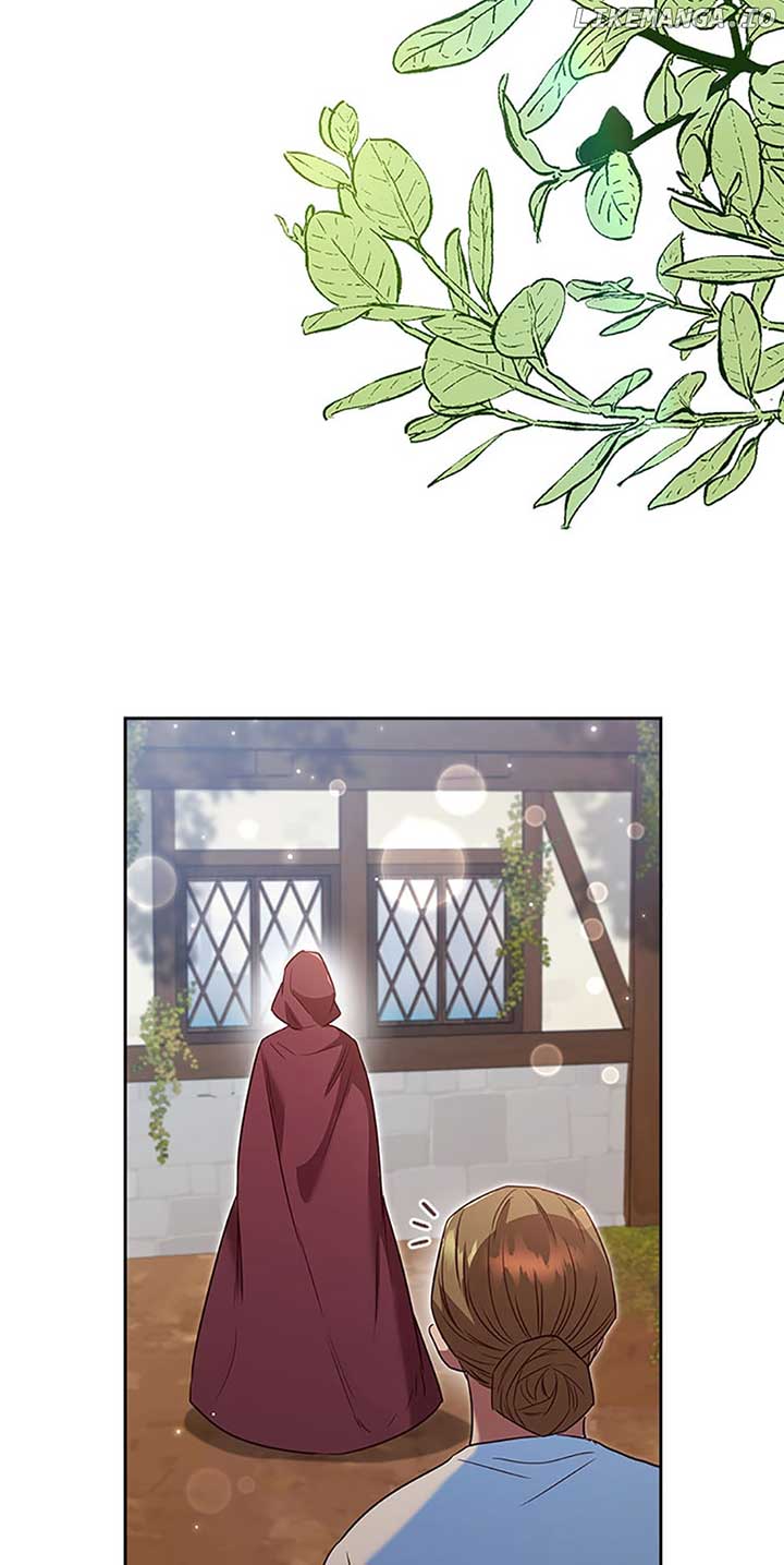 An Extra In The Family Is The First To Be Abandoned Chapter 72 283 57