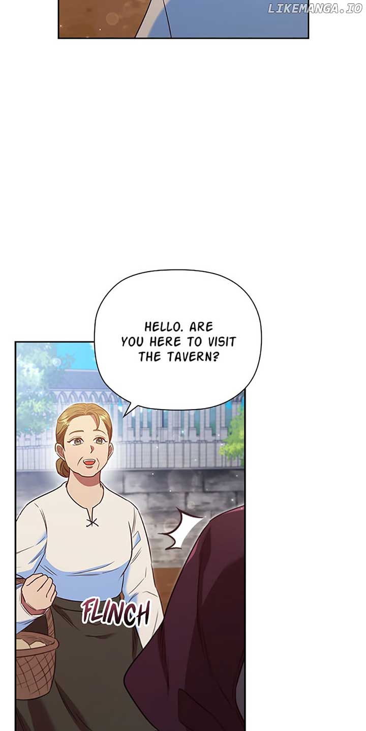 An Extra In The Family Is The First To Be Abandoned Chapter 72 284 58