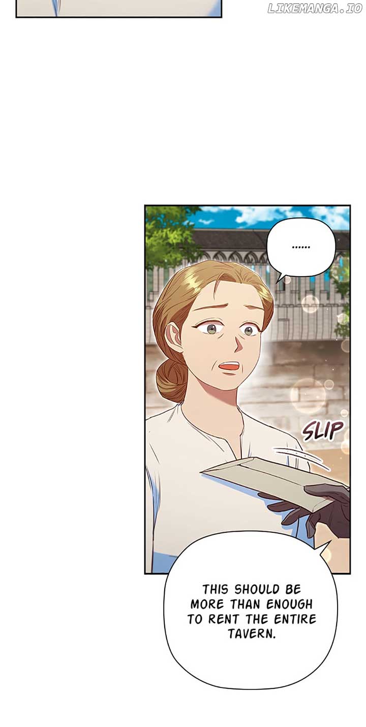 An Extra In The Family Is The First To Be Abandoned Chapter 72 288 62