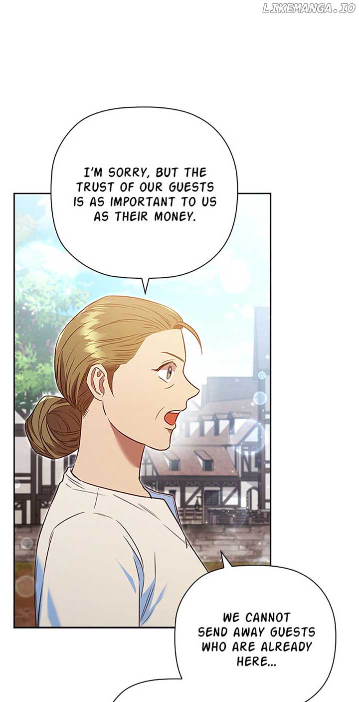 An Extra In The Family Is The First To Be Abandoned Chapter 72 289 63