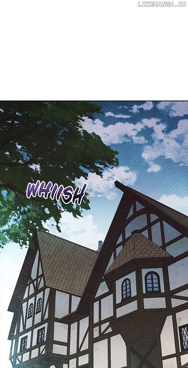 An Extra In The Family Is The First To Be Abandoned Chapter 72 296 70