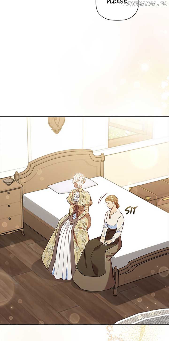 An Extra In The Family Is The First To Be Abandoned Chapter 73 223 12