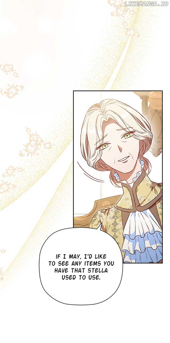 An Extra In The Family Is The First To Be Abandoned Chapter 73 224 13