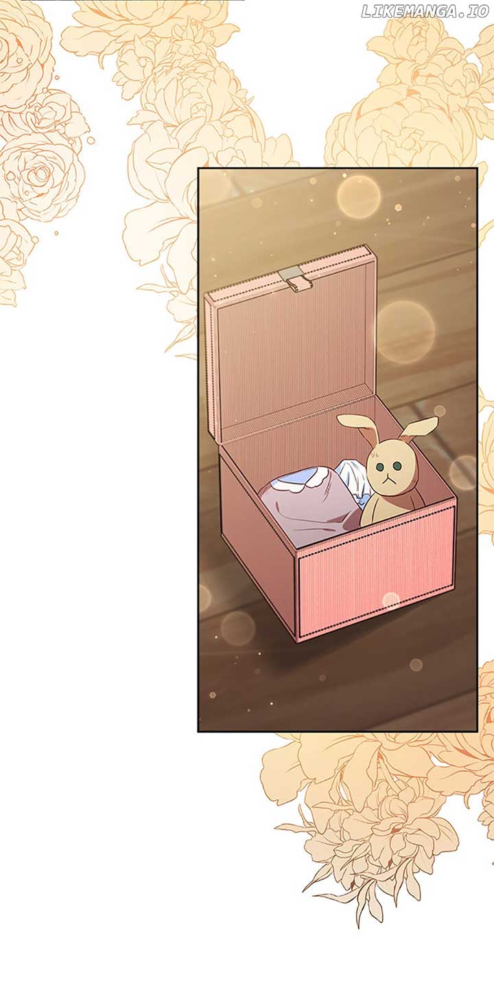 An Extra In The Family Is The First To Be Abandoned Chapter 73 226 15