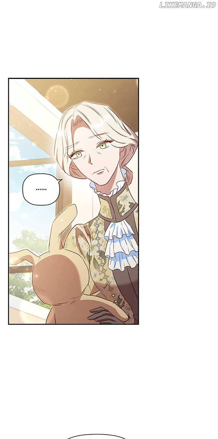 An Extra In The Family Is The First To Be Abandoned Chapter 73 227 16