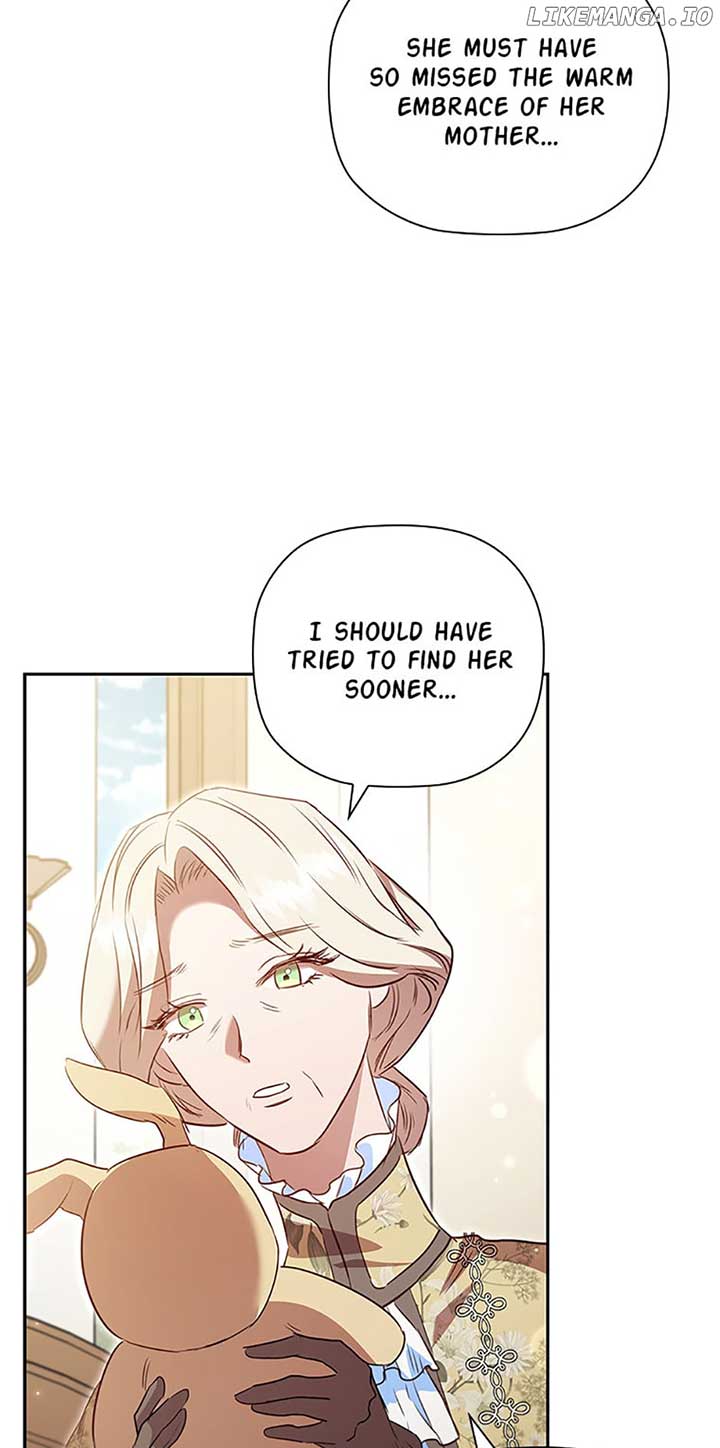 An Extra In The Family Is The First To Be Abandoned Chapter 73 229 18