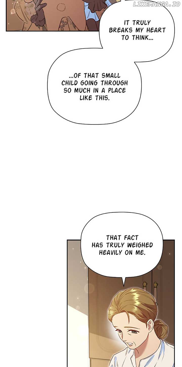 An Extra In The Family Is The First To Be Abandoned Chapter 73 230 19