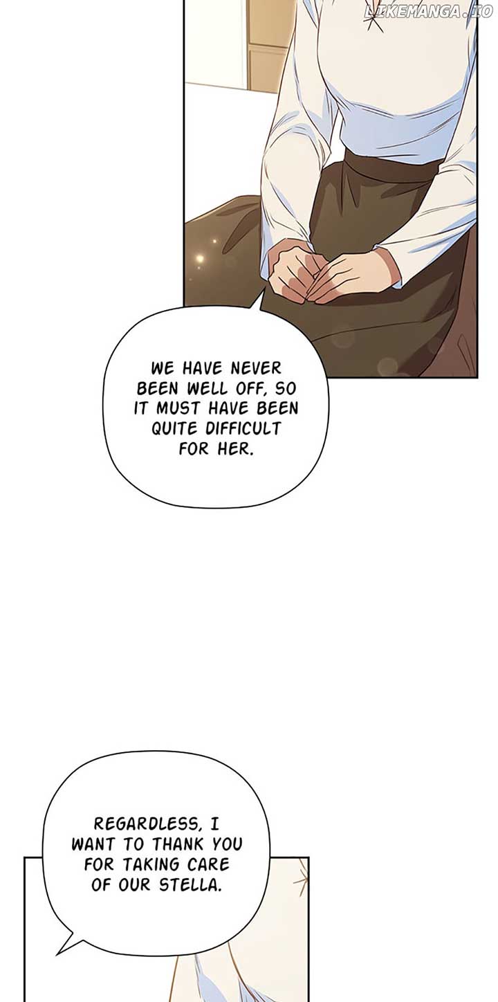 An Extra In The Family Is The First To Be Abandoned Chapter 73 231 20