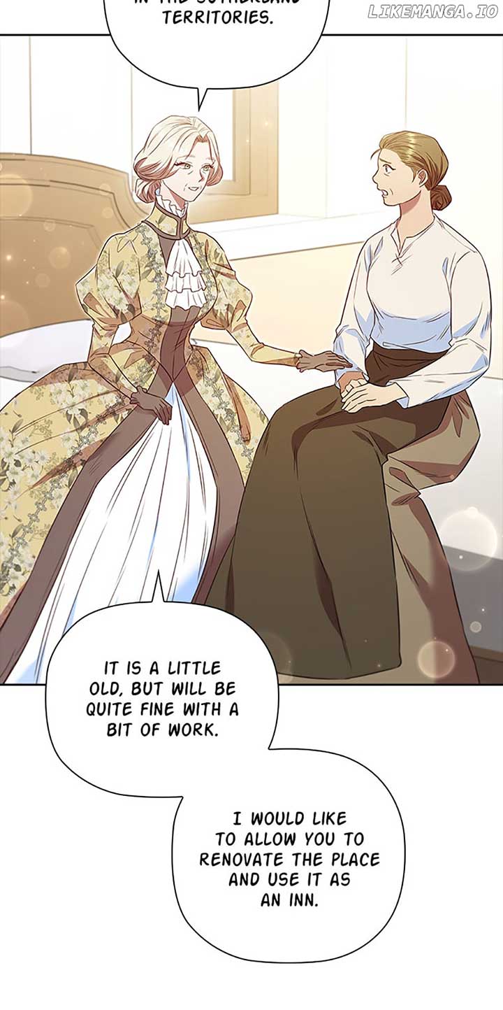 An Extra In The Family Is The First To Be Abandoned Chapter 73 233 22