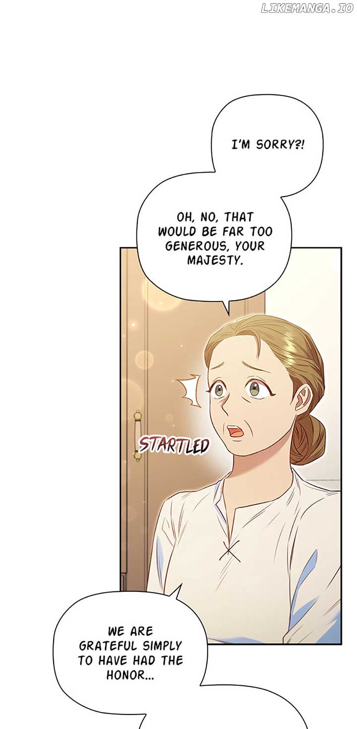 An Extra In The Family Is The First To Be Abandoned Chapter 73 234 23