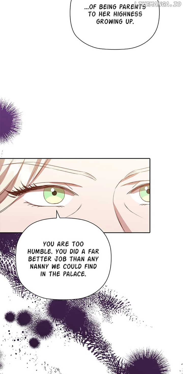 An Extra In The Family Is The First To Be Abandoned Chapter 73 235 24