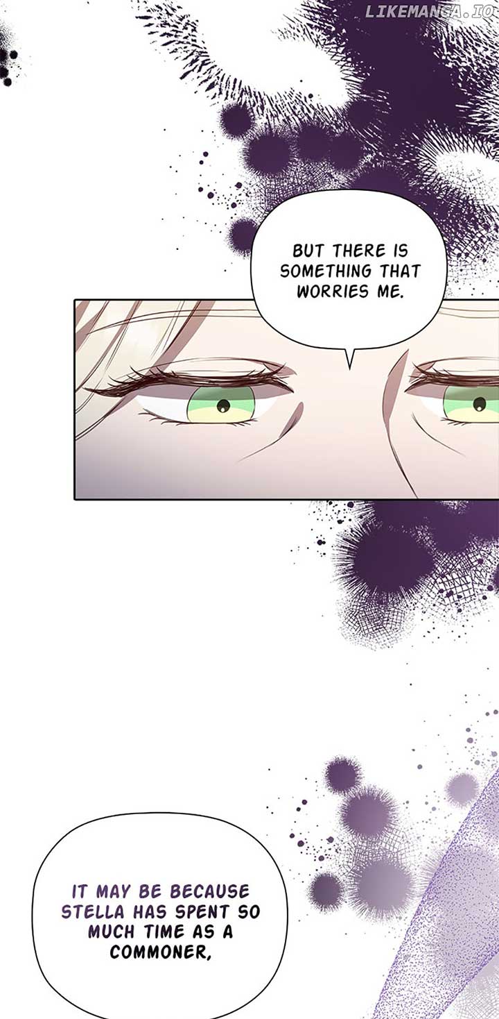 An Extra In The Family Is The First To Be Abandoned Chapter 73 236 25