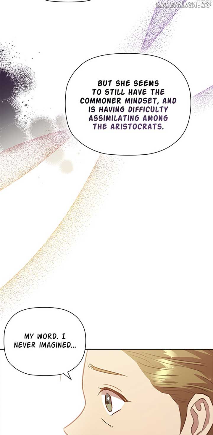 An Extra In The Family Is The First To Be Abandoned Chapter 73 237 26