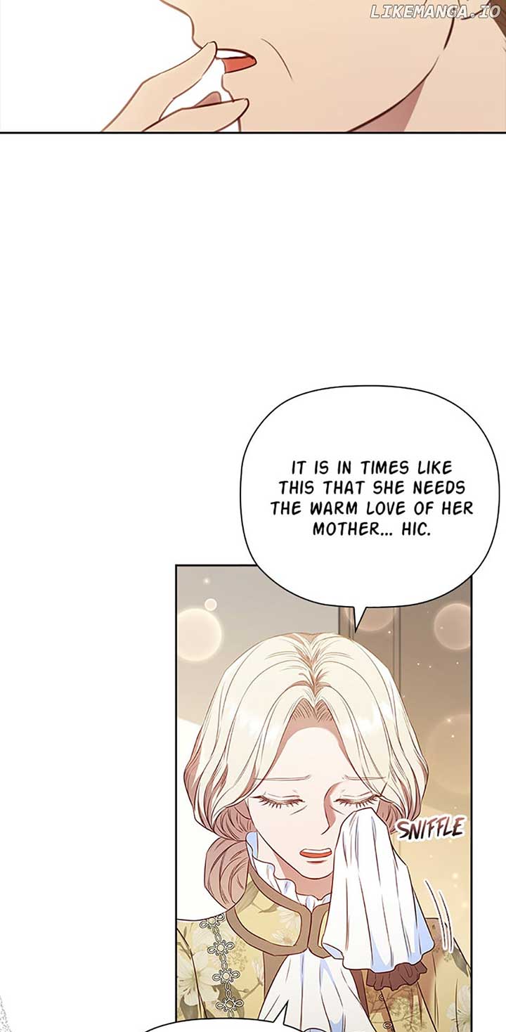 An Extra In The Family Is The First To Be Abandoned Chapter 73 238 27