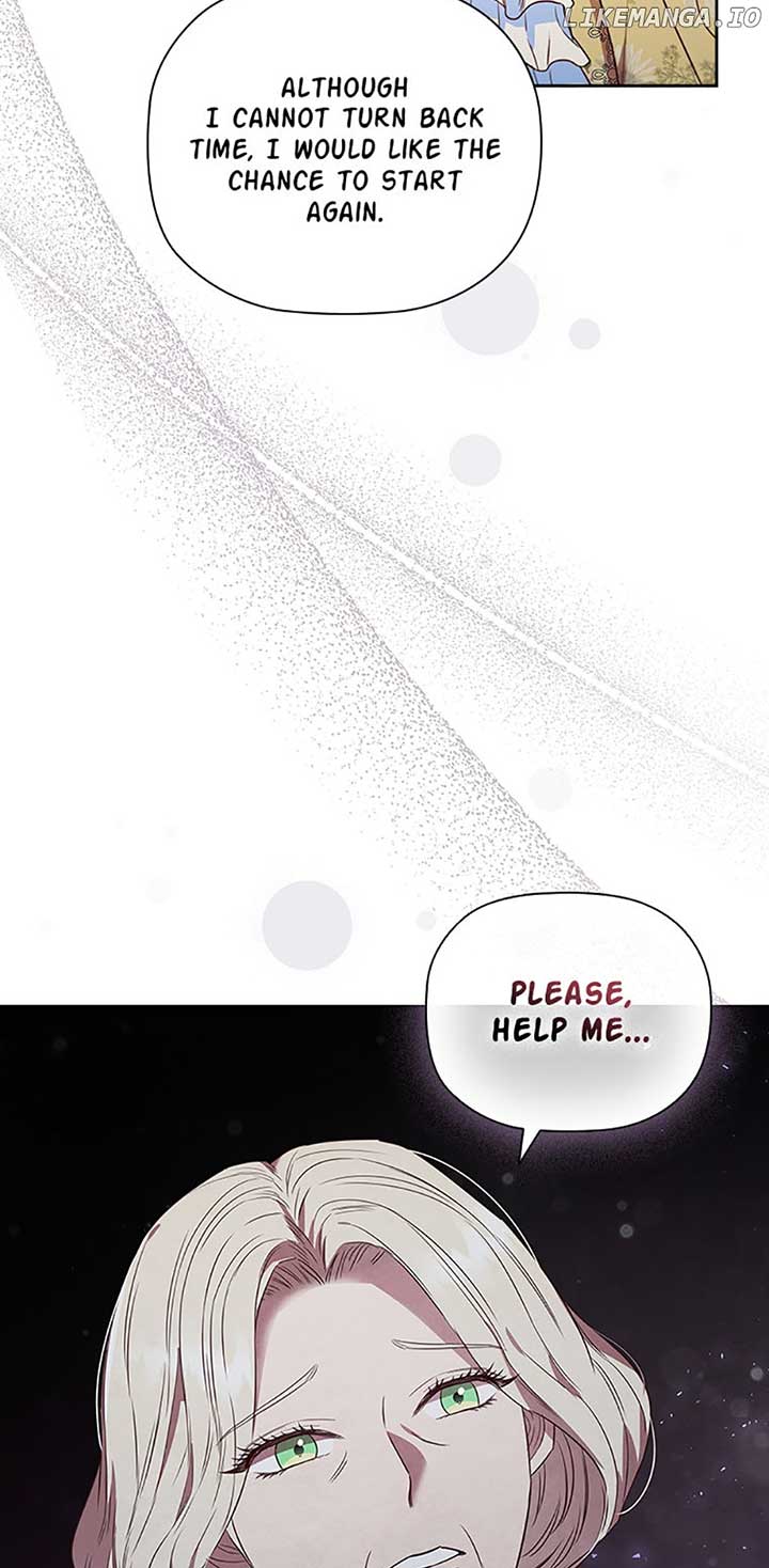 An Extra In The Family Is The First To Be Abandoned Chapter 73 239 28