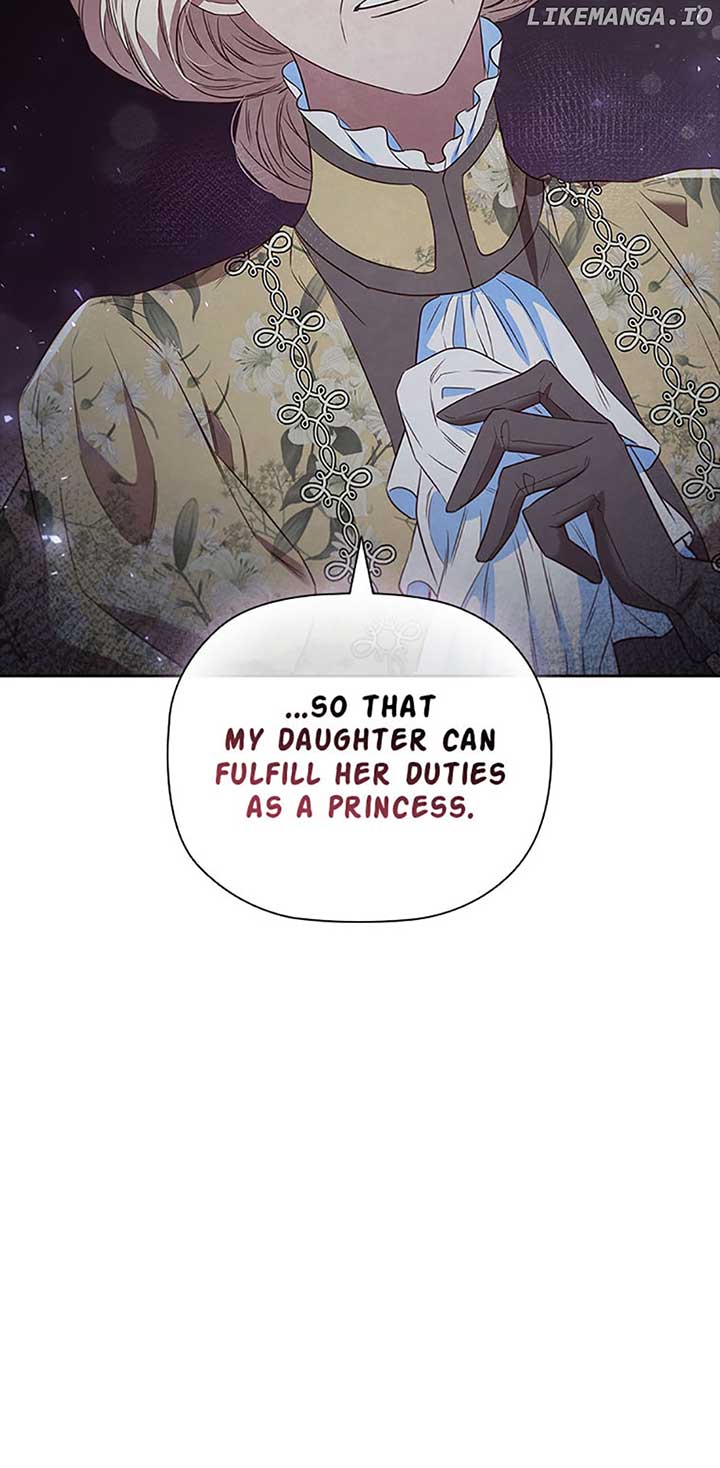 An Extra In The Family Is The First To Be Abandoned Chapter 73 240 29