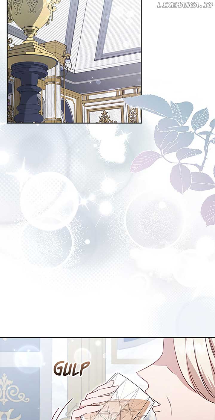 An Extra In The Family Is The First To Be Abandoned Chapter 73 245 34