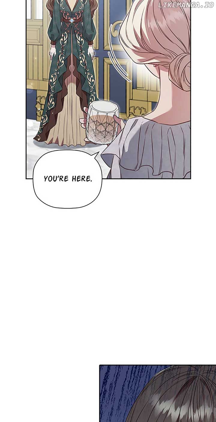 An Extra In The Family Is The First To Be Abandoned Chapter 73 247 36