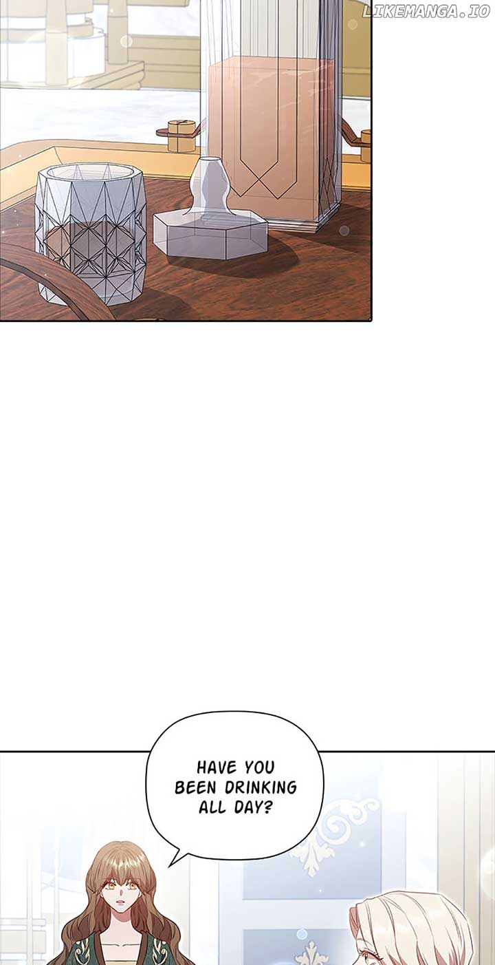 An Extra In The Family Is The First To Be Abandoned Chapter 73 249 38