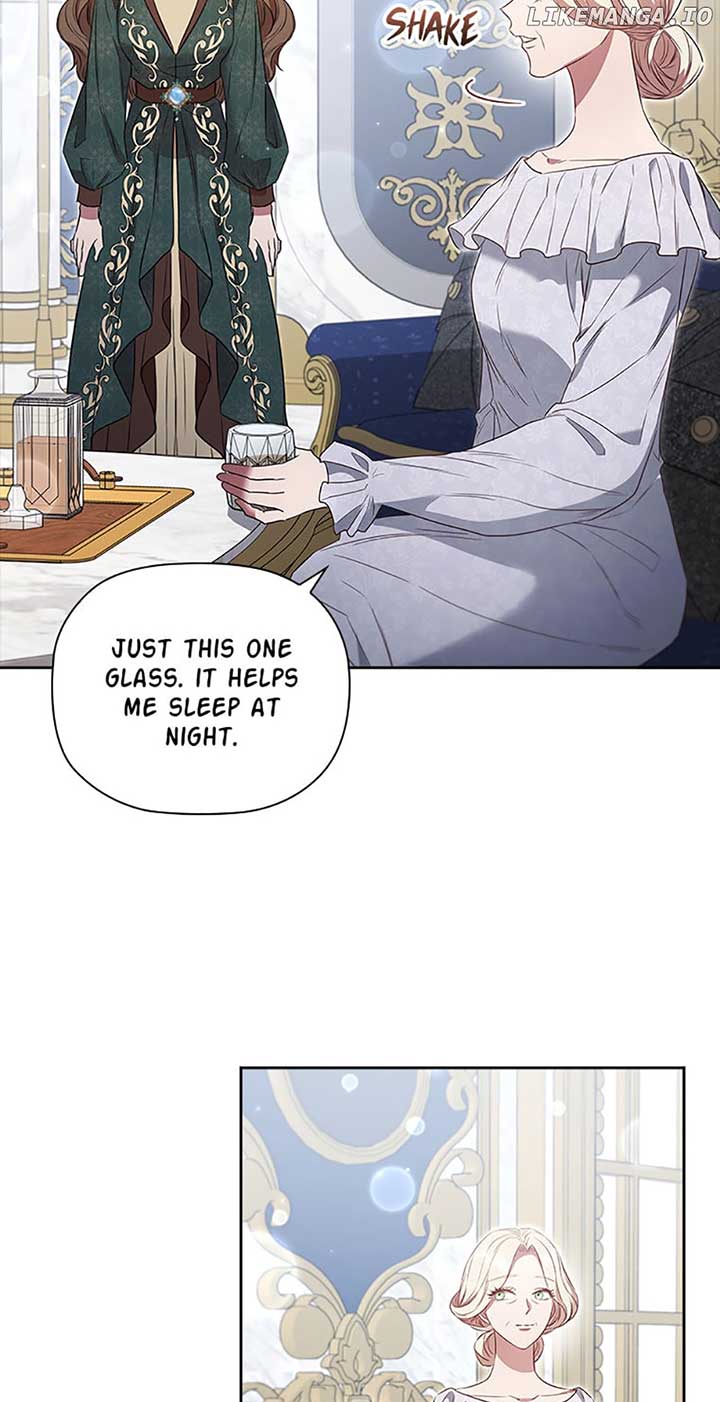 An Extra In The Family Is The First To Be Abandoned Chapter 73 250 39