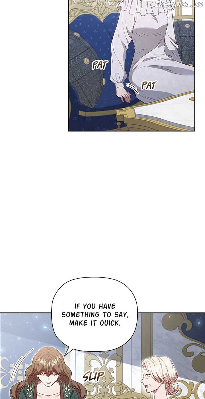 An Extra In The Family Is The First To Be Abandoned Chapter 73 251 40