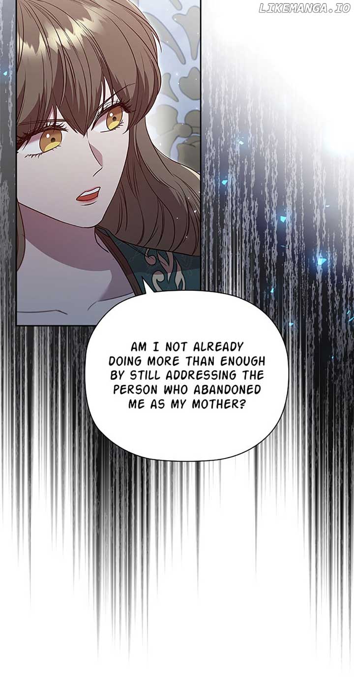 An Extra In The Family Is The First To Be Abandoned Chapter 73 253 42