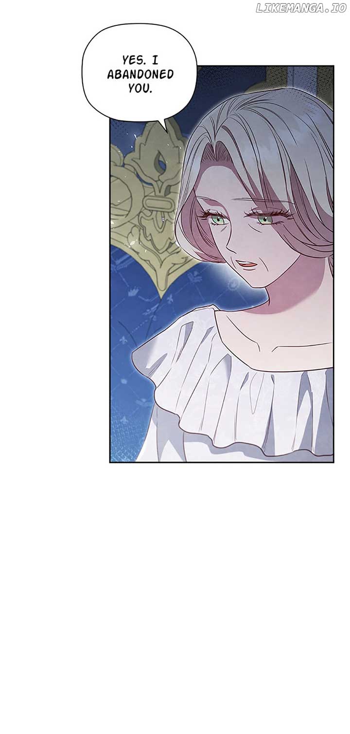 An Extra In The Family Is The First To Be Abandoned Chapter 73 254 43