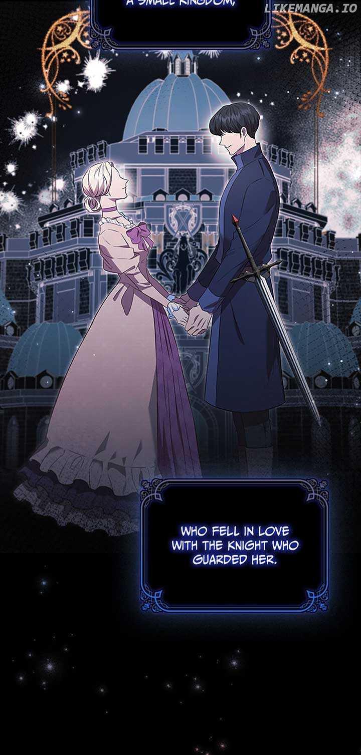 An Extra In The Family Is The First To Be Abandoned Chapter 73 257 46