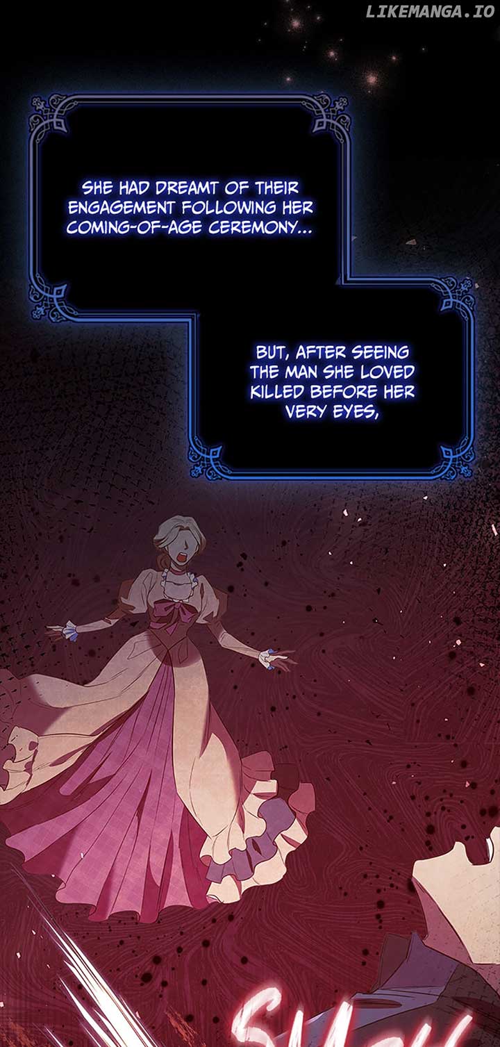 An Extra In The Family Is The First To Be Abandoned Chapter 73 258 47