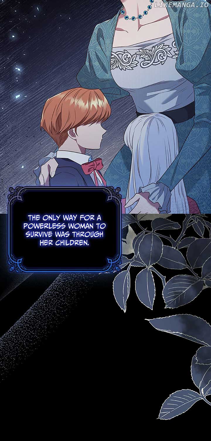 An Extra In The Family Is The First To Be Abandoned Chapter 73 261 50