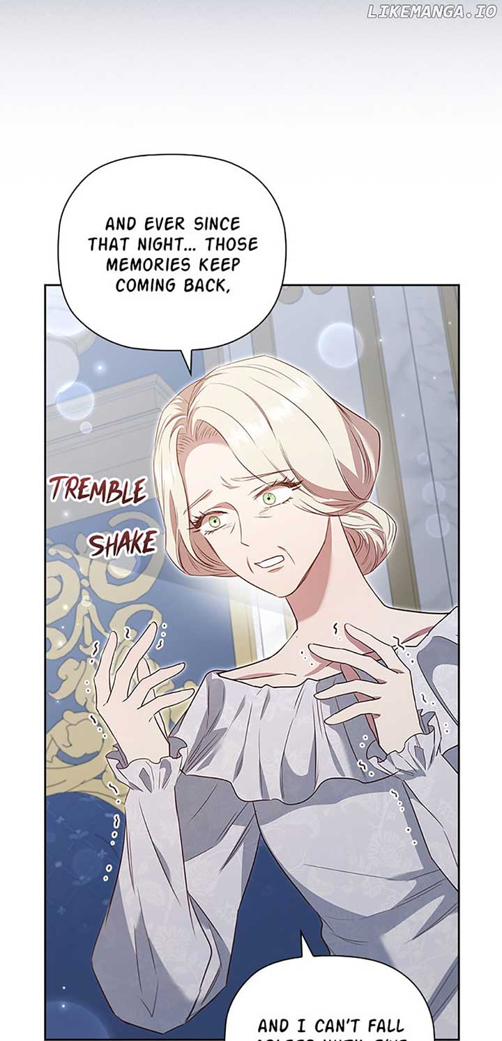 An Extra In The Family Is The First To Be Abandoned Chapter 73 265 54