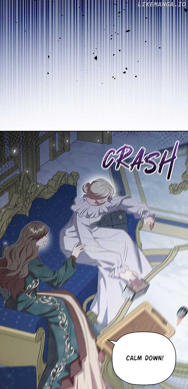 An Extra In The Family Is The First To Be Abandoned Chapter 73 267 56