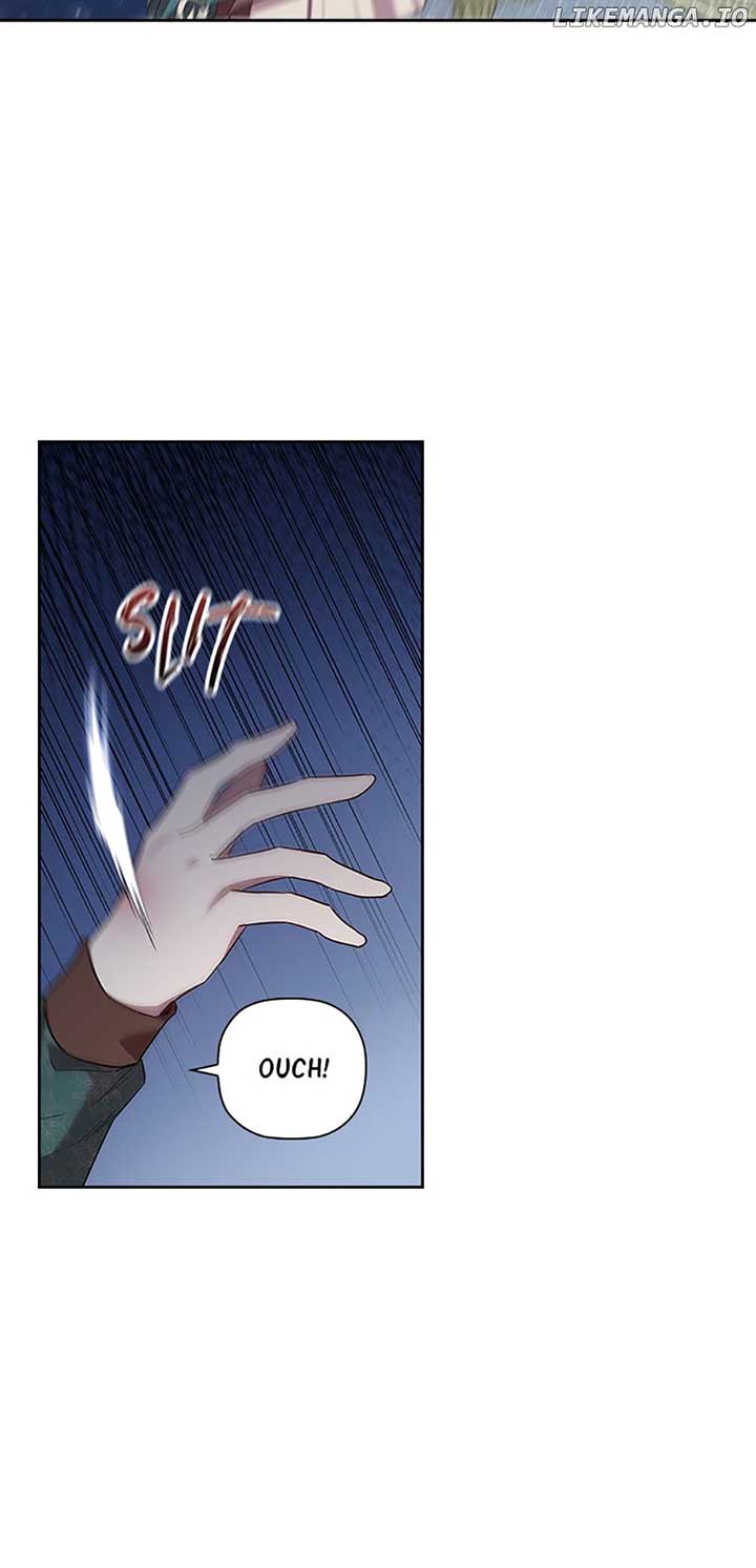 An Extra In The Family Is The First To Be Abandoned Chapter 73 268 57