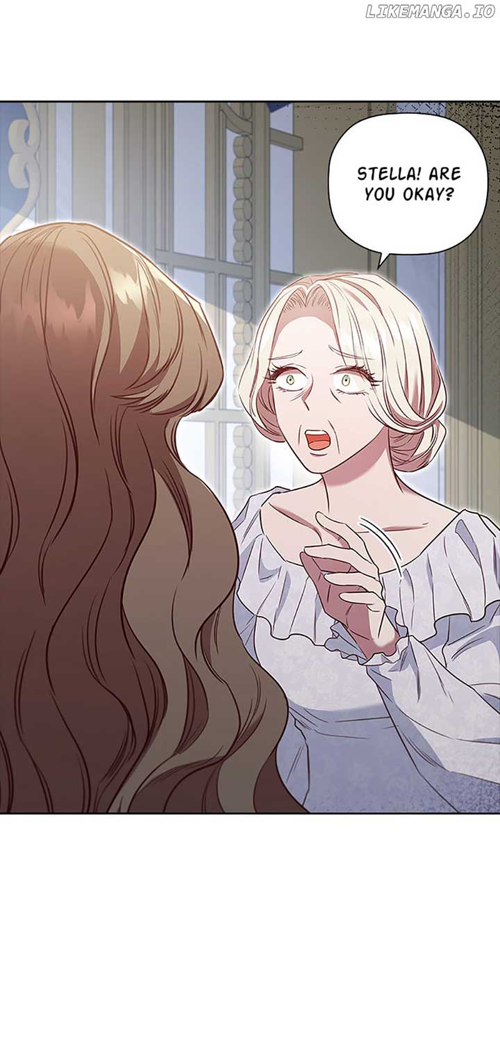 An Extra In The Family Is The First To Be Abandoned Chapter 73 269 58