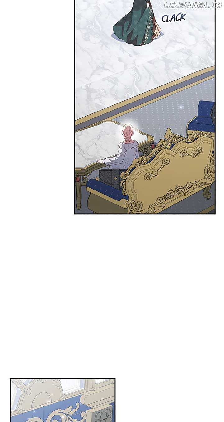 An Extra In The Family Is The First To Be Abandoned Chapter 73 275 64