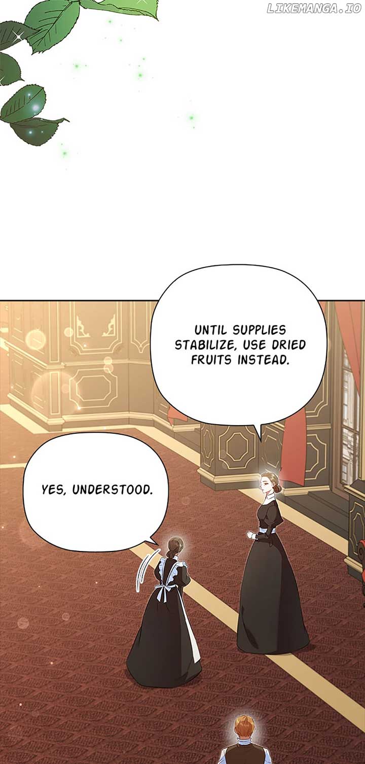 An Extra In The Family Is The First To Be Abandoned Chapter 74 210 02