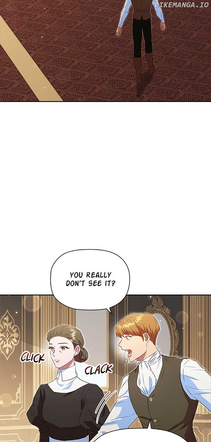 An Extra In The Family Is The First To Be Abandoned Chapter 74 211 03