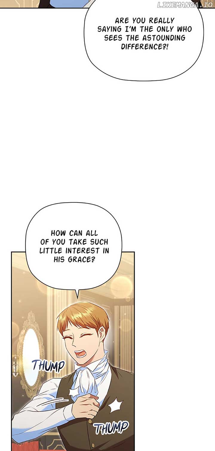 An Extra In The Family Is The First To Be Abandoned Chapter 74 212 04