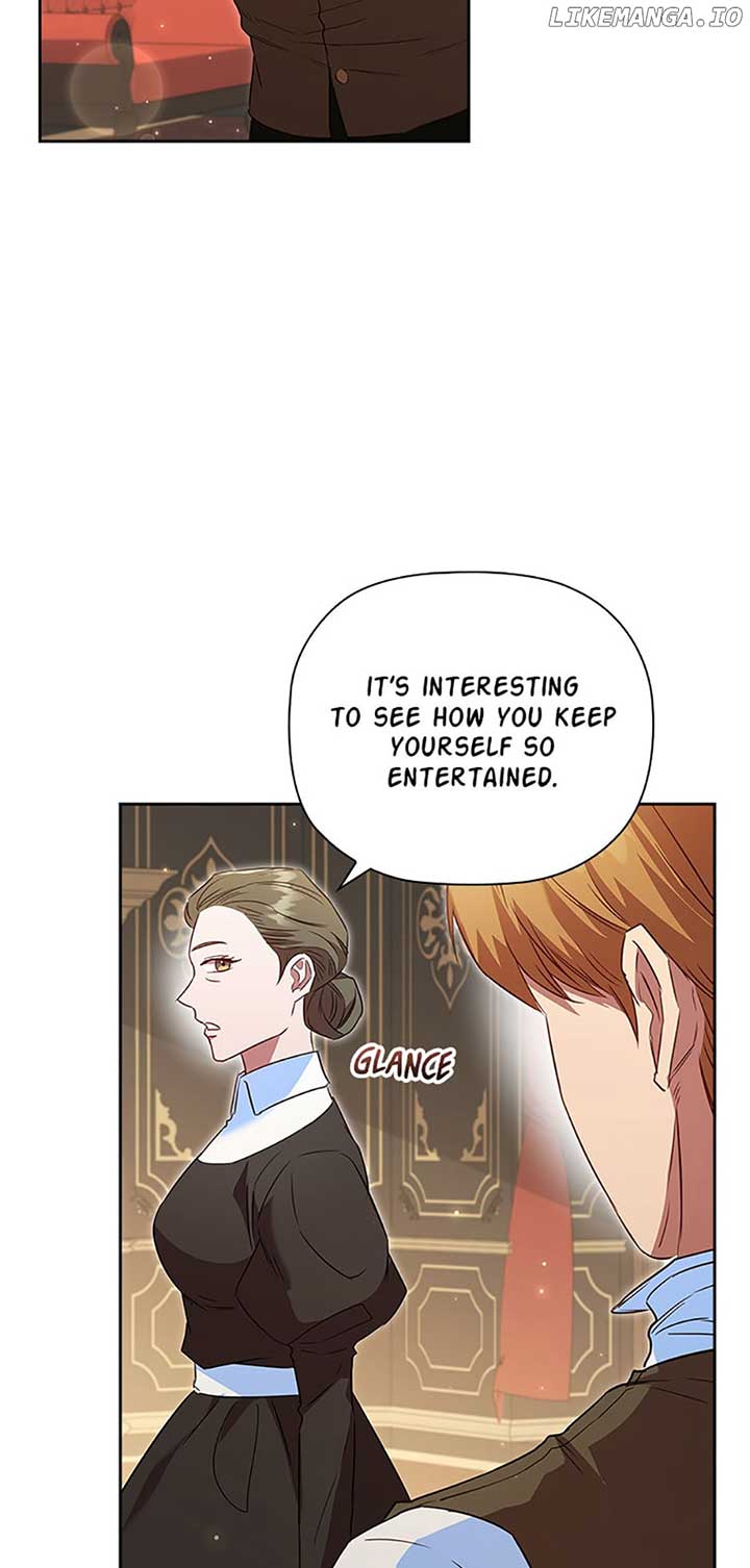 An Extra In The Family Is The First To Be Abandoned Chapter 74 213 05