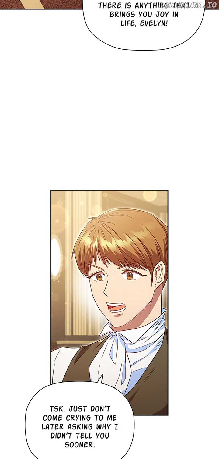 An Extra In The Family Is The First To Be Abandoned Chapter 74 215 07