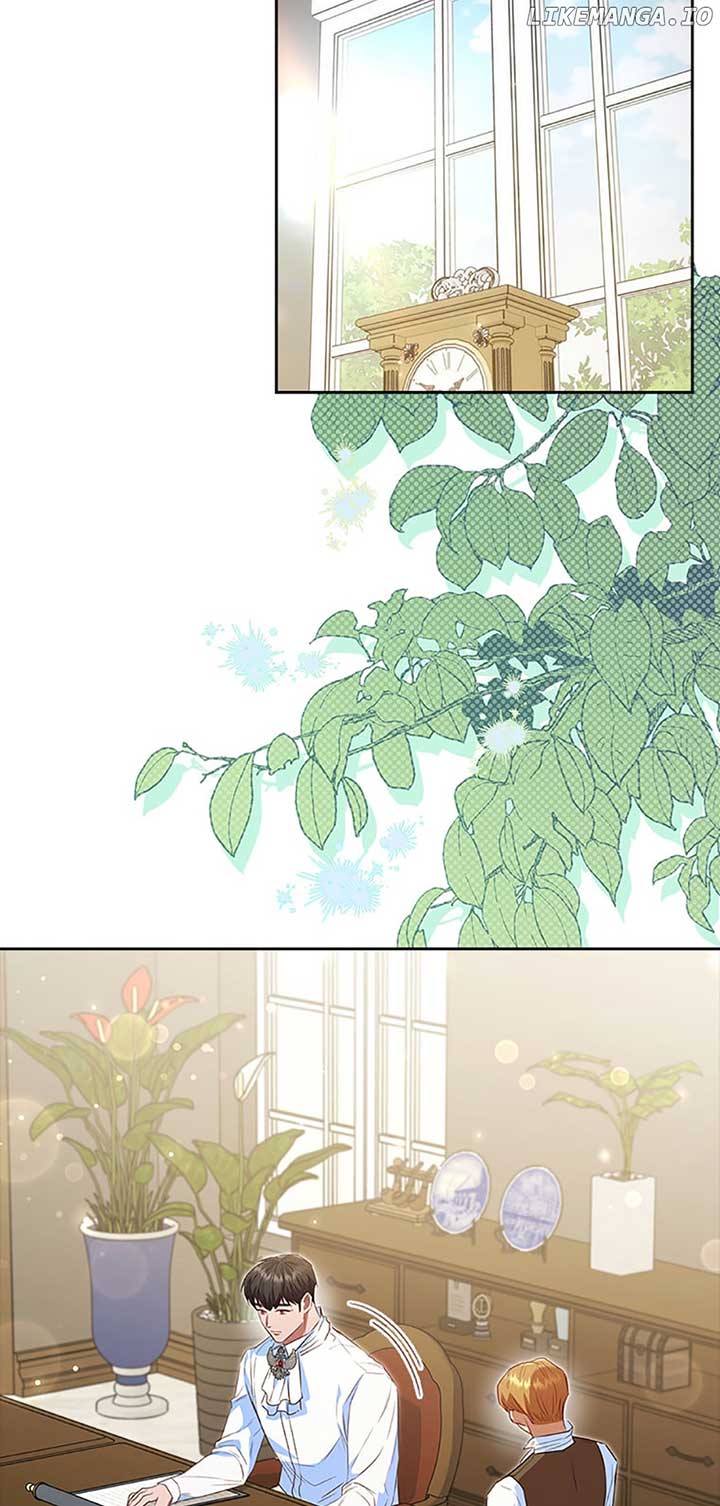 An Extra In The Family Is The First To Be Abandoned Chapter 74 217 09