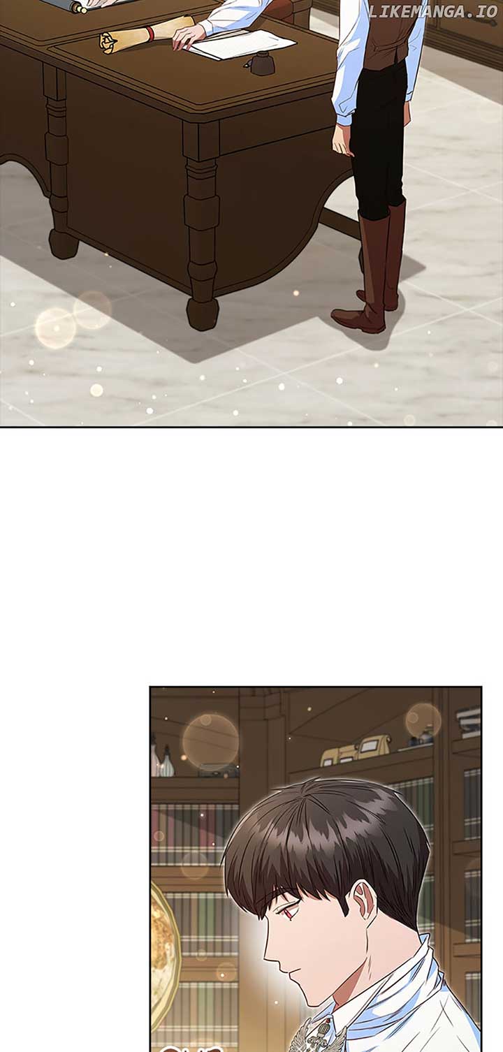 An Extra In The Family Is The First To Be Abandoned Chapter 74 218 10