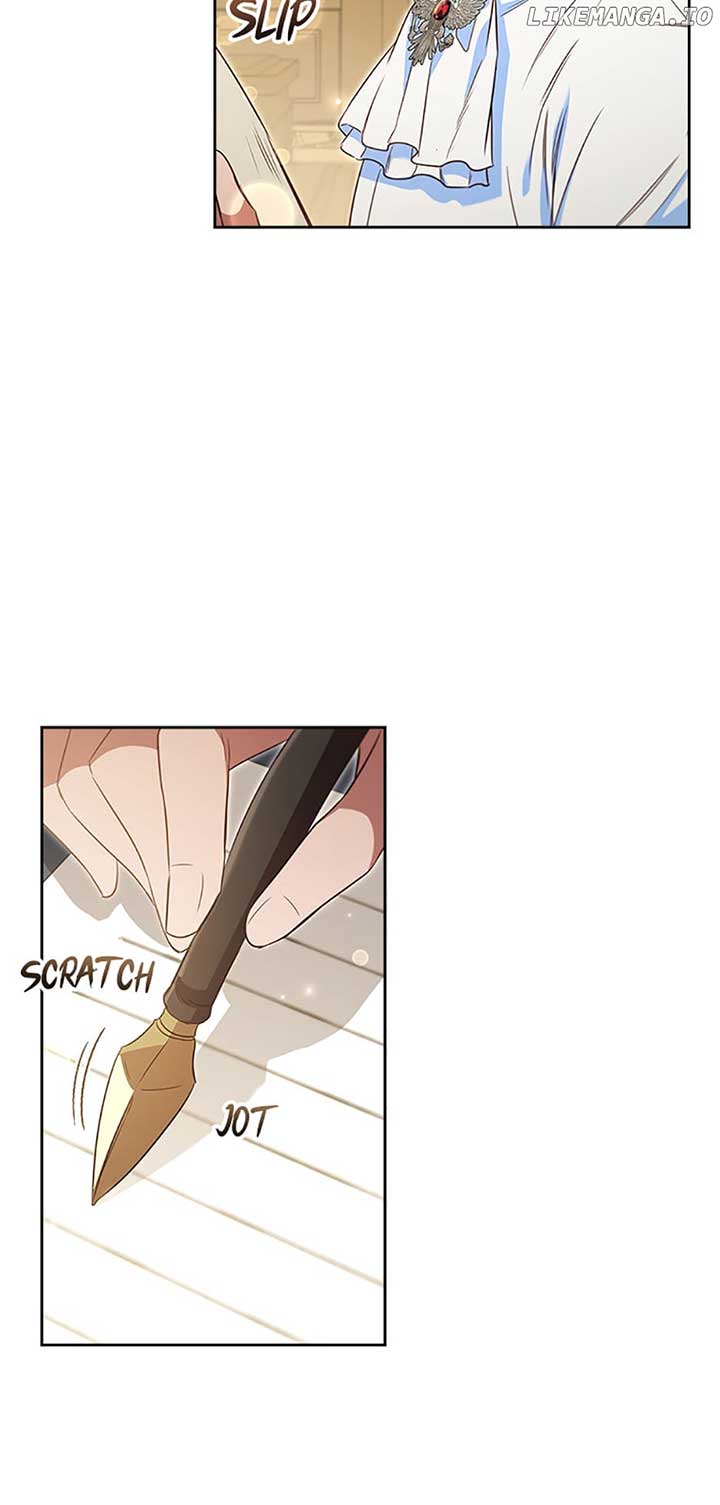 An Extra In The Family Is The First To Be Abandoned Chapter 74 219 11