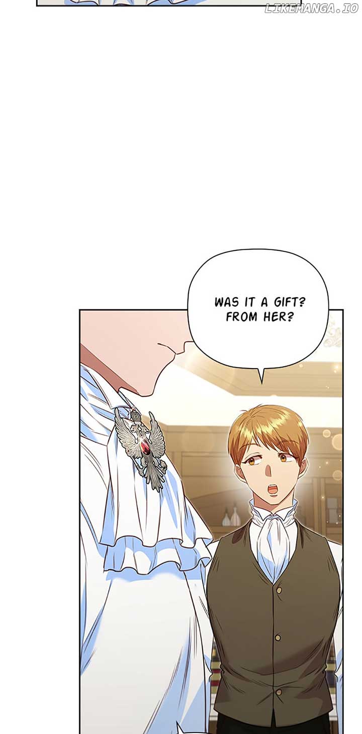 An Extra In The Family Is The First To Be Abandoned Chapter 74 221 13